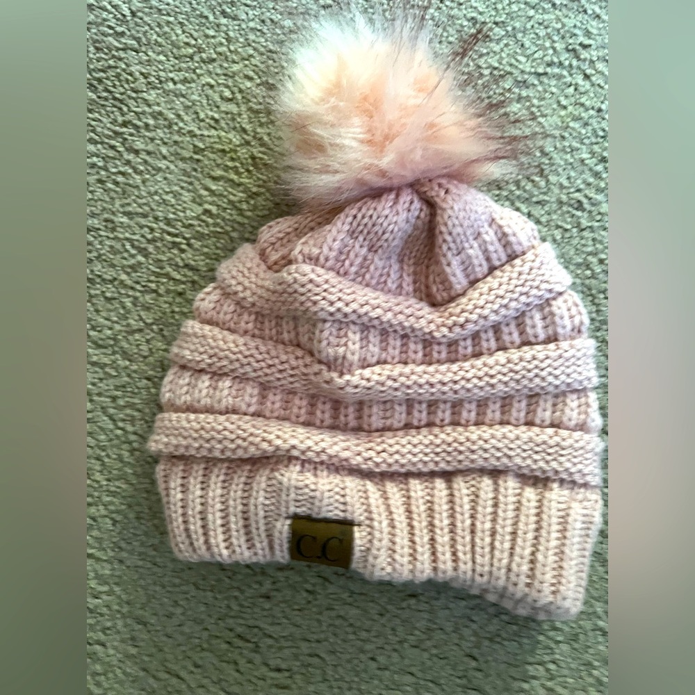 Women’s beanie